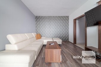 Moderný • zariadený 1,5i byt • Furča • Bielocerkevská ulica - 9