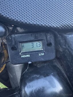 Suzuki RMZ 450- 2011 - 9