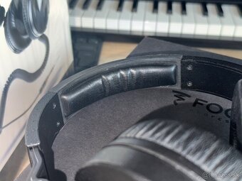 Focal Spirit Professional štúdiové slúchadlá - 9