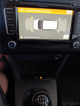 VW Touran - 9