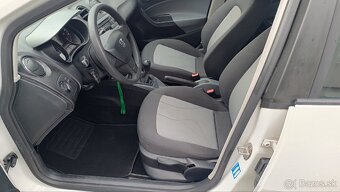 Seat Ibiza 1.2tsi 2015 - 9