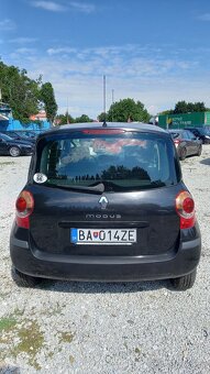 Renault Modus - 9