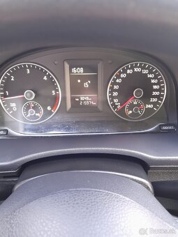 Volkswagen Caddy 1.6 TDI - 9