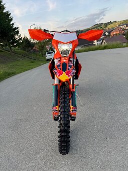 Ktm 350 exc-f 2o25 - 9