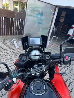 Kawasaki versys 650 ABS 2017 - 9