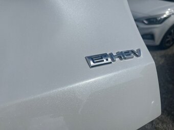 ZR-V SPORT 2.0 benzín e:HEV - REZERVOVANÉ - 9