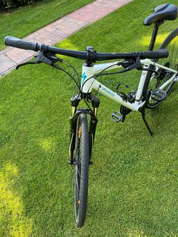 SPECIALIZED ARIEL 28 velkost M - 9