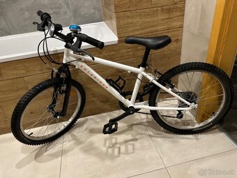Detsky horský bicykel Rockrider 20’ - 9