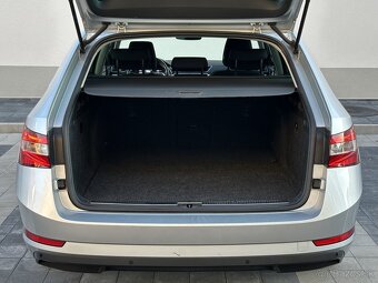 Škoda Superb Combi 1.4 TSI PHEV Style DSG 160kW 217PS HYBRID - 9