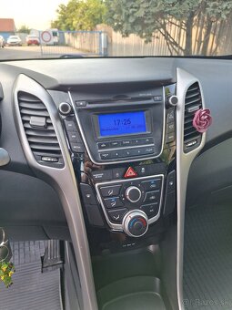 Hyundai i30 1,4 benzin - 9