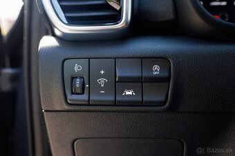 Kia Sportage 1.6 CRDi 136k Gold - 9