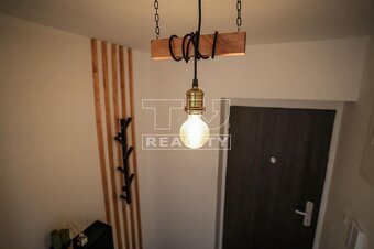 Štýlový 2 izbový byt 59m2, WEST - 9