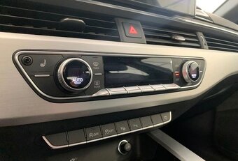 Audi A4 Avant S-Line 2022 virtual/FullLED/Alcantara/Kamera - 9