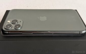 iPhone 11 Pro - 64 GB, veľmi dobrý stav - 9
