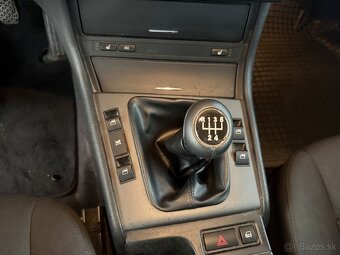 BMW rad 3 318 i - 9