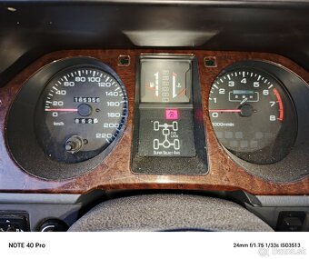 Mitsubishi Pajero 2 - 9