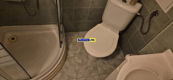 REZERVOVANÉ jednoizbový zrekonštruovaný byt v širšom centre - 9