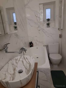 Benátsky štuk, dekoratívne omietky a nátery. San Marco - 9