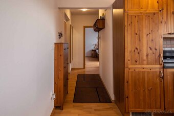 Prenájom 2izb.byt s Garazou Podunajské Biskupice - 9