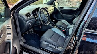 Predam krásny Volkswagen Golf 6R 2.0tsi 4x4 - 9