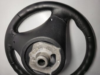 Športový kožený volant BMW - 9