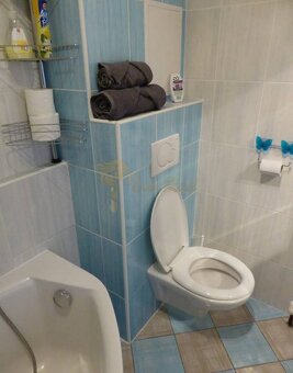 2-izb. byt, Zemplínska ul., Senec, lodžia - 9