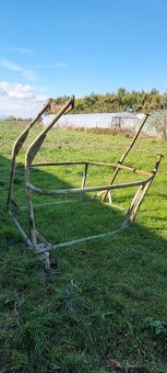 Predám legendárny Zetor Super 50 - 9