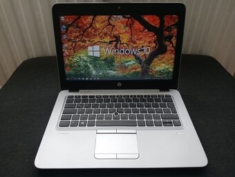 HP elitebook 725 G4 , AMD A10 quad core ,, 32gb ram , ssd - 9