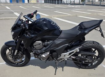 Kawasaki Z800, Z 800 - 9