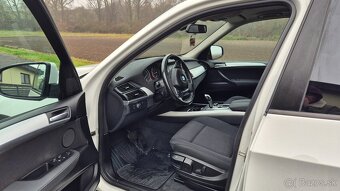BMW X5 xDrive 3.0d A/T - 9