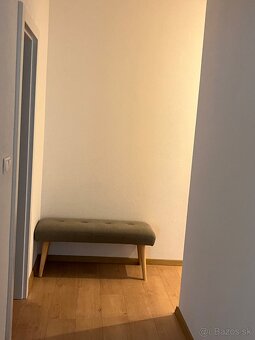 Krásny 3,5 izbový átriový rodinný dom v obci Beladice - 9