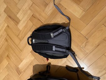 The North Face Double Trolley Backpack - 9