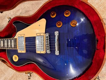 Gibson Les paul standard 2016 - 9