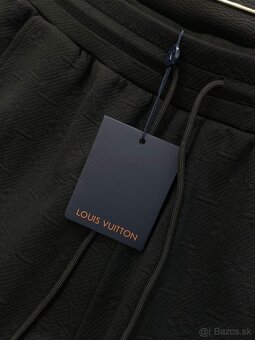 Louis Vuitton panske teplaky, vel. M - 9