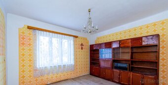 Predám rodinný dom so záhradou - 9