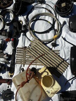 Diely z veteránov - 9