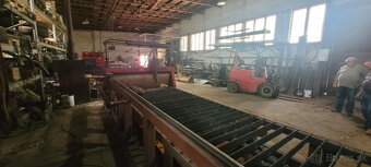 Predám paliací stroj Pierce Scorpion 2000. (autogen) - 9