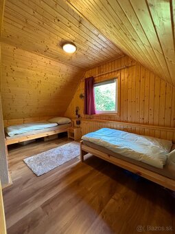 Chata Vychylovka - 9