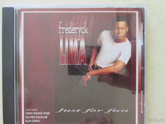 ROCK  POP, DANCE, ETNO CD. - 9