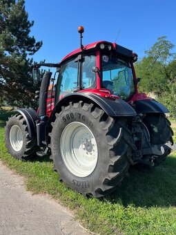 VALTRA N134 Versu - 9