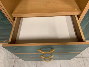 Nábytková zostava - 9