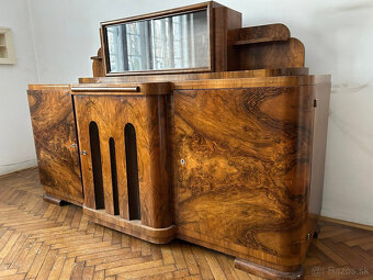 Art DECO obývačka - V67 - 9