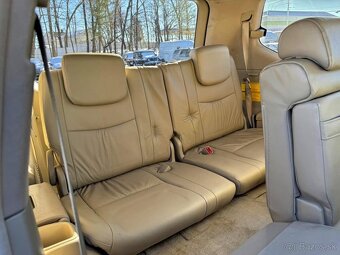 2009 LEXUS GX470 4WD - 9