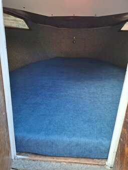 🚤 Predám Loď - štýlový motorový čln – pripravený na leto ☀️ - 9