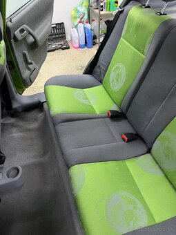 Škoda Felicia 1.3 MPI - 9