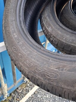 195/60R16C GoodYear Cargo 3219 - 9