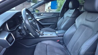 Audi A7 55 3.0 TFSI S-line Quattro Laser. - 9