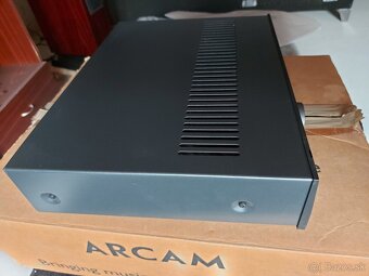 Predám ARCAM FMJ A38 - 9