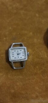 Hodinky Antik rôzne značky. - 9