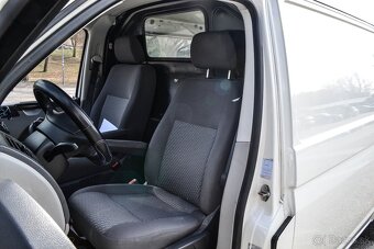 VW Transporter T5 2.0 TDI 103KW - 9